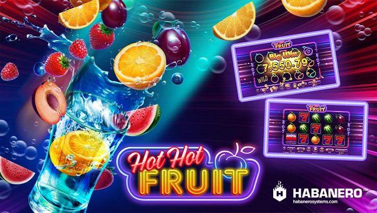LANCAR138 Hot Hot Fruit: Slot Klasik Buah dengan Sentuhan Modern dan Fitur Respin